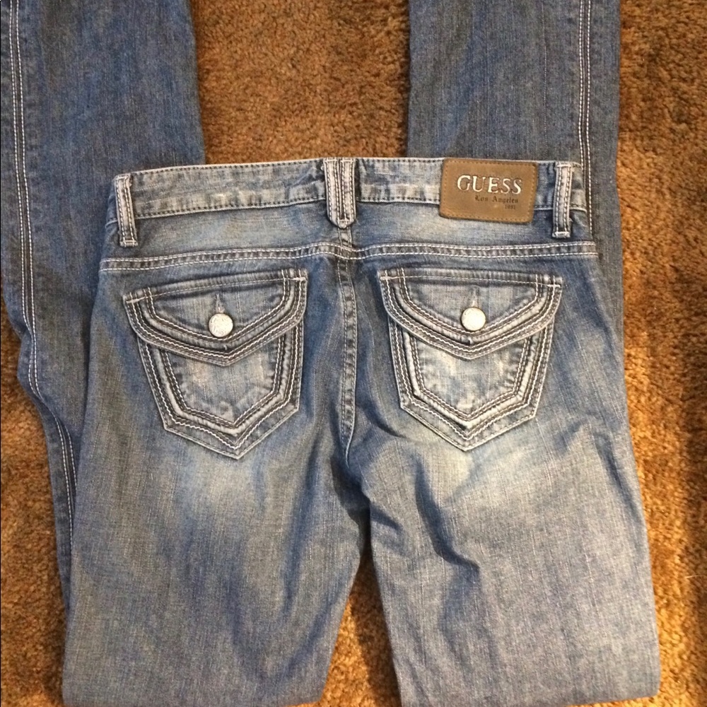 Guess Jeans